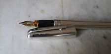 Stylo plume dupont d'occasion  Paris IX