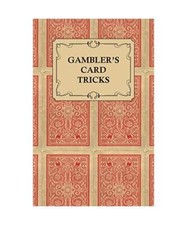 Gambler card tricks gebraucht kaufen  Trebbin
