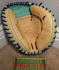 Wilson a2k 1734 for sale  Lake Elsinore