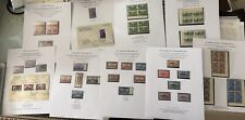 Egypt stamps big for sale  Bayonne