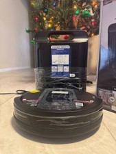 Shark robot self for sale  Columbia
