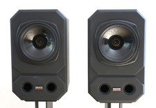 Diffusori tannoy system usato  Roma