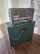 Kemper kabinet 1x12 for sale  Canton