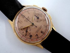 Chronographe vintage 750 d'occasion  Annecy