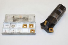 Fasenfräser fräser kennameta gebraucht kaufen Fasenfräser fräser kennameta gebraucht kaufen  Greppin