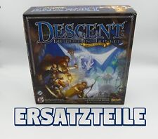 Descent edition ersatzteile gebraucht kaufen  Gütersloh