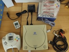 Sega dreamcast pal usato  Verona