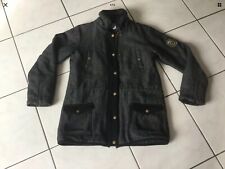 Parka manteau little d'occasion  Andeville