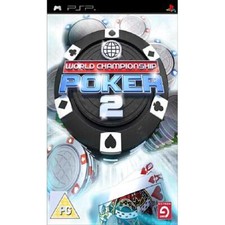 Jeu psp championship d'occasion  Les Mureaux