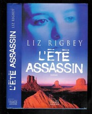 Liz rigbey assassin d'occasion  Bordères-sur-l'Échez