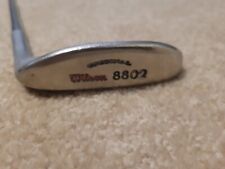 Wilson 8802 putter for sale  Chandler