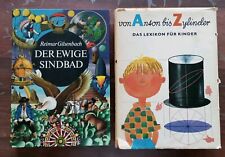 Ddr stalgie anton gebraucht kaufen  Jena-Umland