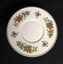 Untertasse summerday villeroy gebraucht kaufen  Bergneustadt