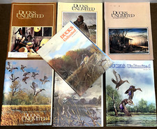 Vintage ducks unlimited for sale  Kennewick
