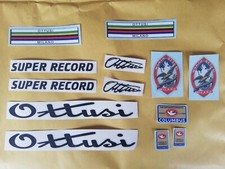Kit adesivi compatibili usato  Sarno