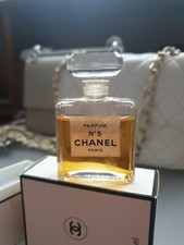 Profumo vintage chanel usato  Roma