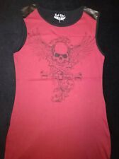 Tanktop long shirt gebraucht kaufen  Wiesbaden