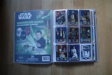 Topps star wars gebraucht kaufen  Nordhorn