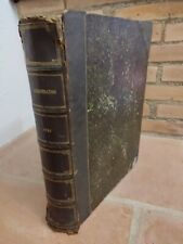 Recueil reliure journal d'occasion  Toulouse-