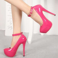 Scarpe festa donna usato  Spedire a Italy