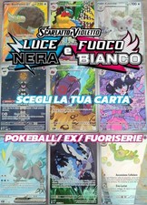 Pokemon luce nera usato  Torino