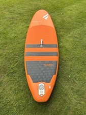 Fanatic ripper sup for sale  COBHAM