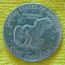 Silver dollar gebraucht kaufen  Riedering