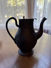 Black basalt antique for sale  CAMBRIDGE