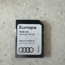 Genuine audi sat for sale  PETERBOROUGH