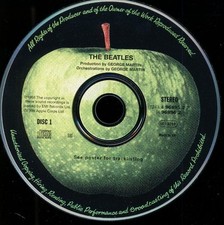 Anniversario dei beatles usato  Spedire a Italy