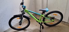 Mountainbike zoll cube gebraucht kaufen  Sassnitz
