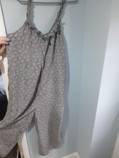 Women jumpsuit size for sale  LEICESTER