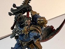 Space wolves lord for sale  Bogart