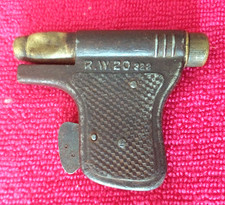 Briquet pistolet rw20 d'occasion  Holnon