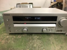 Kenwood verstärker v5300d gebraucht kaufen  Kreischa