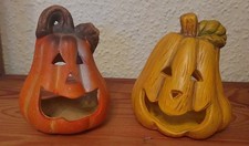 Herbstdeko teelichthalter kür gebraucht kaufen  Duisburg