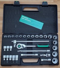 Stahlwille 6qr steckschlüssel gebraucht kaufen  Sulingen