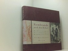 Rembrandt bibel radierungen gebraucht kaufen Rembrandt bibel radierungen gebraucht kaufen  Berlin