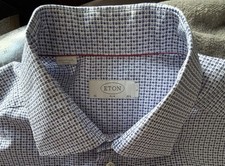 Eton men slim for sale  ALDERSHOT