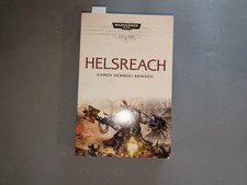 Warhammer 40k hellsreach for sale  Mokena