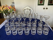 Mikasa antique lace for sale  Abilene