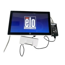 Monitor de toque ELO TOUCH MODELO E277603, PCAP LCD, 15,6", SEM SUPORTE, usado comprar usado Monitor de toque ELO TOUCH MODELO E277603, PCAP LCD, 15,6", SEM SUPORTE, usado comprar usado  Enviando para Brazil