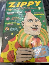 Zippy stories 1st for sale  Titusville