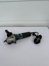 Makita winkelschleifer 125mm gebraucht kaufen  Hamm