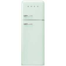 Smeg fridge freezer for sale  WIGSTON