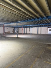 Used mezzanine floor for sale  AYLESBURY