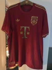 Bayern münchen 125 gebraucht kaufen  Essen