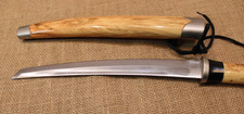 Reproduction samurai katana for sale  Media