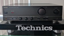 Technics 610 stereo for sale  PETERBOROUGH