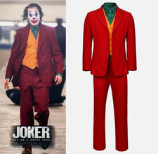 Joker cosplay arthur gebraucht kaufen Joker cosplay arthur gebraucht kaufen  Dannstadt-Schauernheim